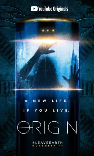 Происхождение 1 сезон 10 серия смотреть онлайн